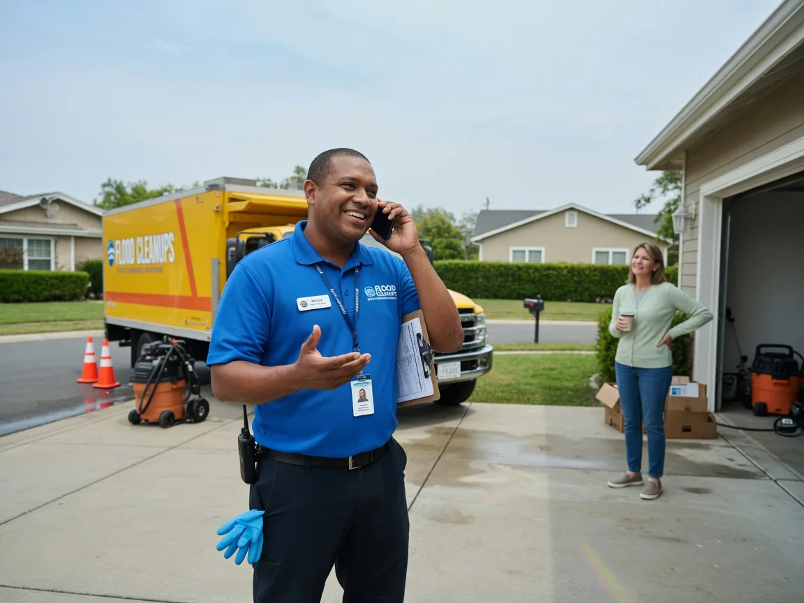 Water Damage Restoration Argyle, IA FAQs
